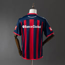 Camisa Retrô San Lorenzo 2013/2014 Home Premium | Allteams Imports