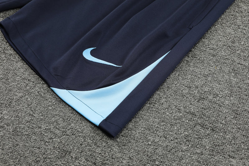 Kit Treino Seleção França 2024