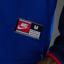 Camisa Barcelona 1999 - Manga Longa - Allteams Imports