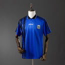 Camisa Retro MARADONA  Seleção Argentina 93/94 - PERSONALIZADA