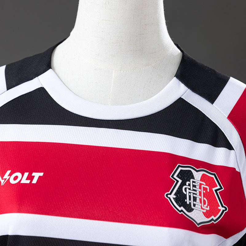 Camisa Santa Cruz 25/26 (Feminino) Torcedor - Allteams Imports