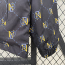 Jaqueta Corta Vento Real Madrid 24/25