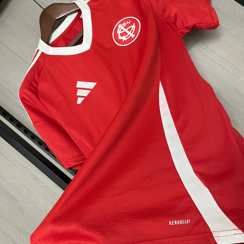 Camisa Masculino Lançamento Internacional 25/26