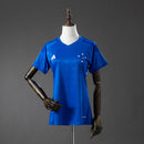 Camisa Cruzeiro 26/27 Feminina- Allteams Imports