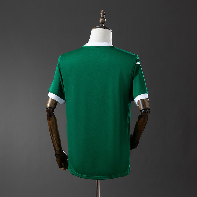 Camisa Palmeiras 25/26 + Pacth Libertadores (Masculino) Torcedor - Allteams Imports