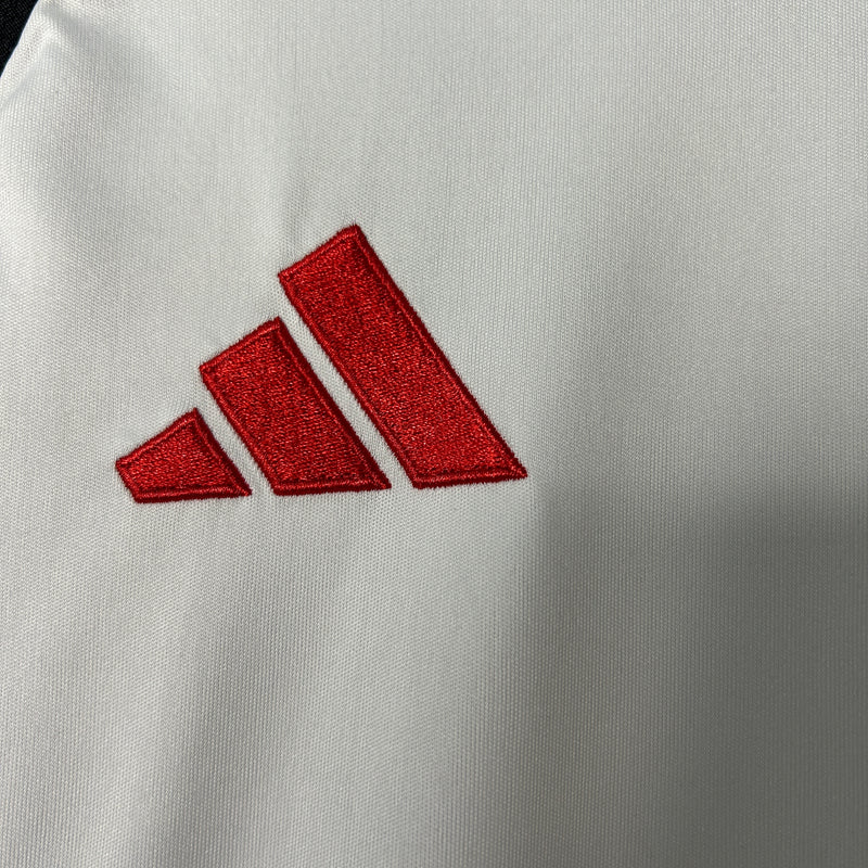 Kit Infantil Flamengo II 25/26
