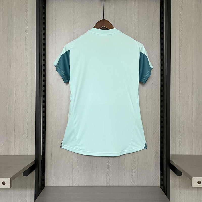 Camisa Treino Cruzeiro 25/26 (Feminina)