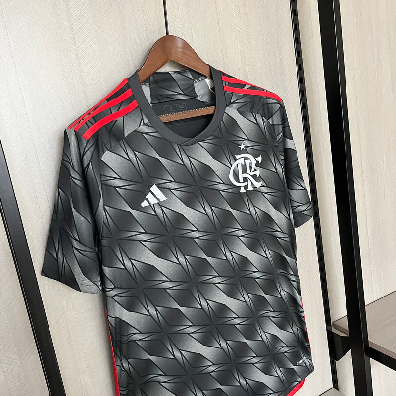 Camisa Flamengo III 24/25 (Masculina)
