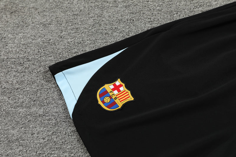 Kit Treino Barcelona 2024