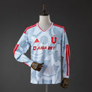 Camisa Universidad de Chile 26/27 Manga Longa Premium | Allteams Imports