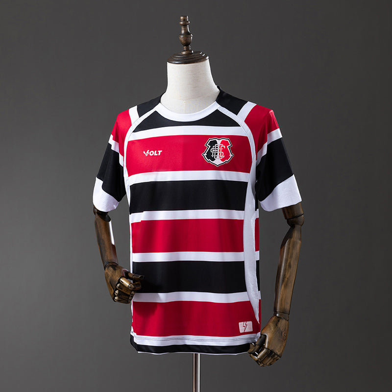 Camisa Santa Cruz 25/26 (Masculino) Torcedor - Allteams Imports