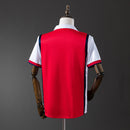 Camisa Arsenal Retro 98/99 - Allteams Imports