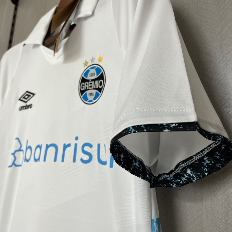 Camisa II Grêmio 24/25 (Masculino)