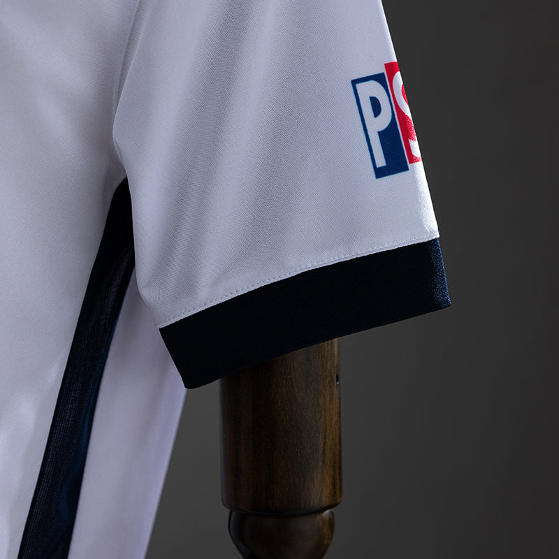 Camisa Retrô PSG 1998/99 - Allteams Imports