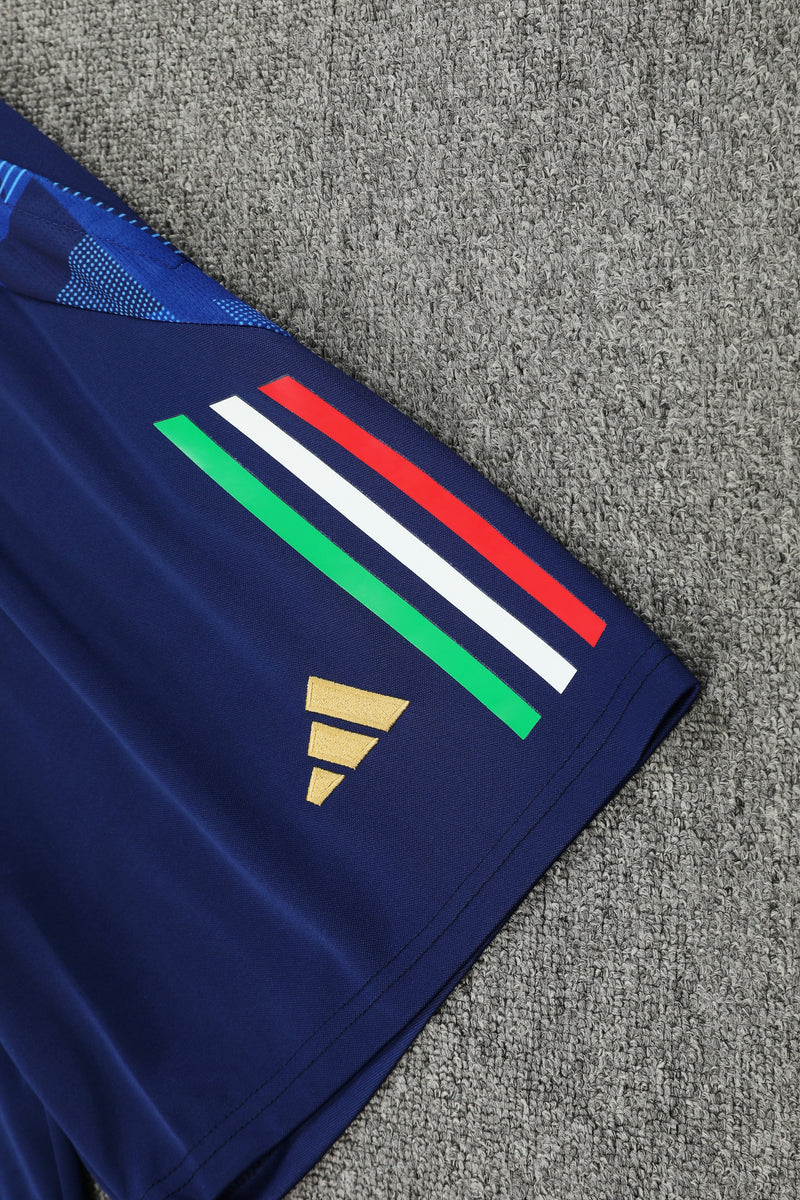 Kit Treino Seleção Italia 2024