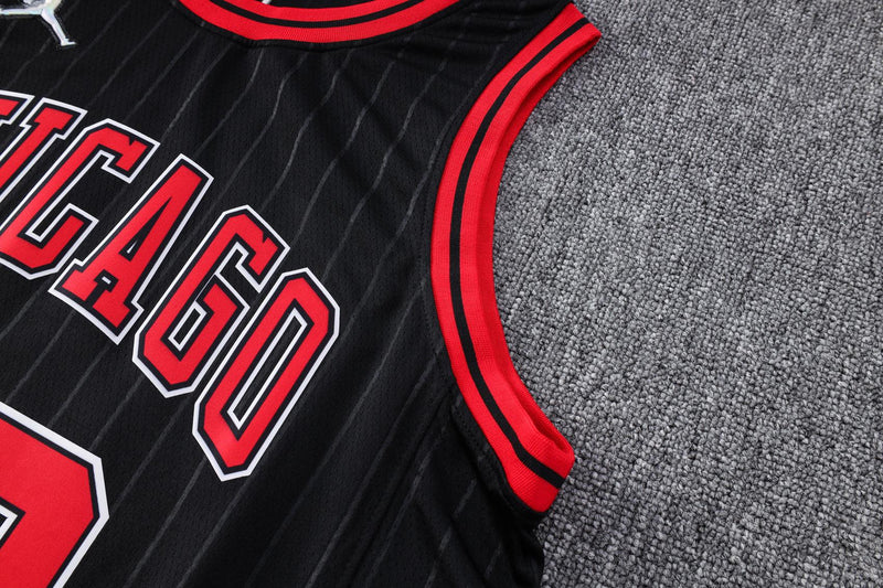 Regata NBA Chicago Bulls Jordan