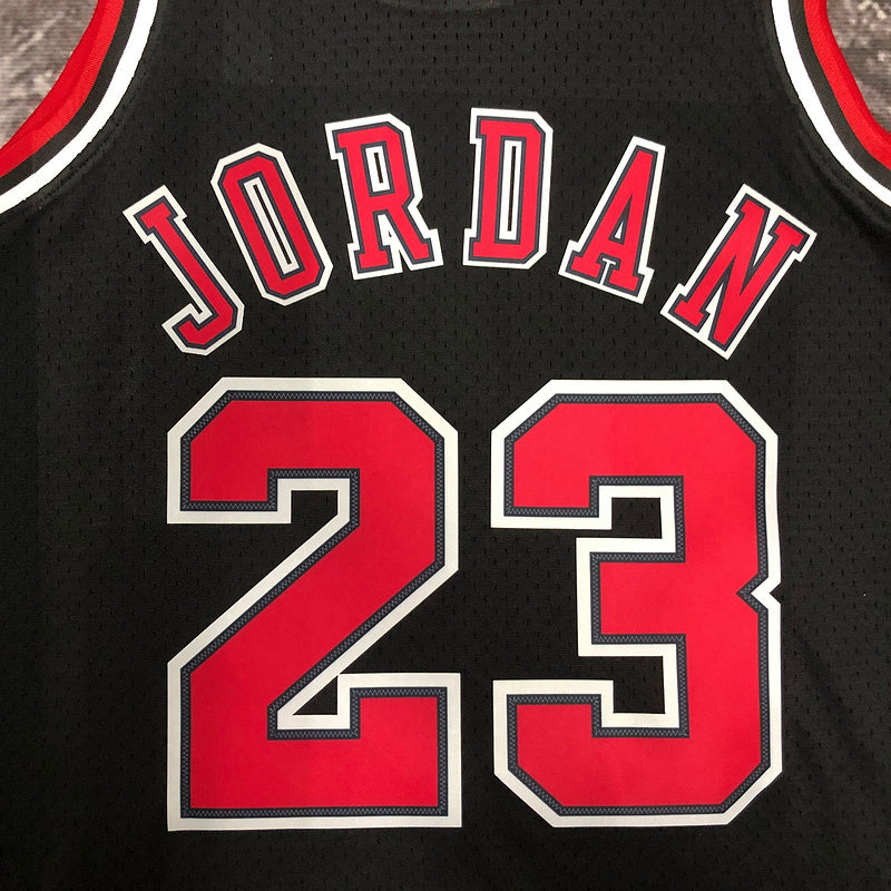 Regata Chicago Bulls Classics 1997/98