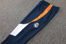 Conjunto Treino Real Madrid 25/26