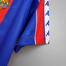 Camisa Retro Barcelona 92/95 Romario