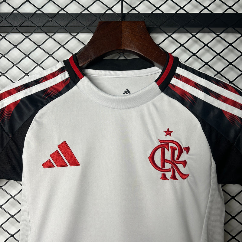 Kit Infantil Flamengo II 25/26