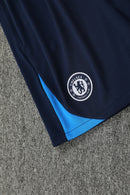 Kit Treino Chelsea 2024