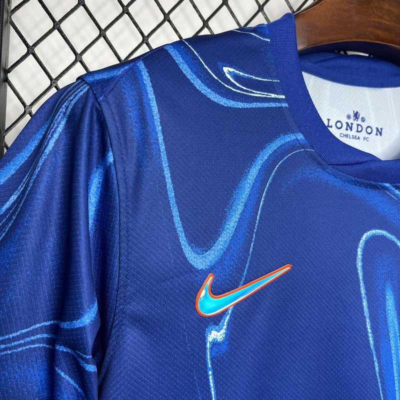 Camisa Chelsea 24/25 (Masculino)
