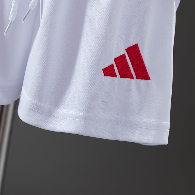 Kit Infantil Internacional 25/26 Torcedor – Allteams Imports