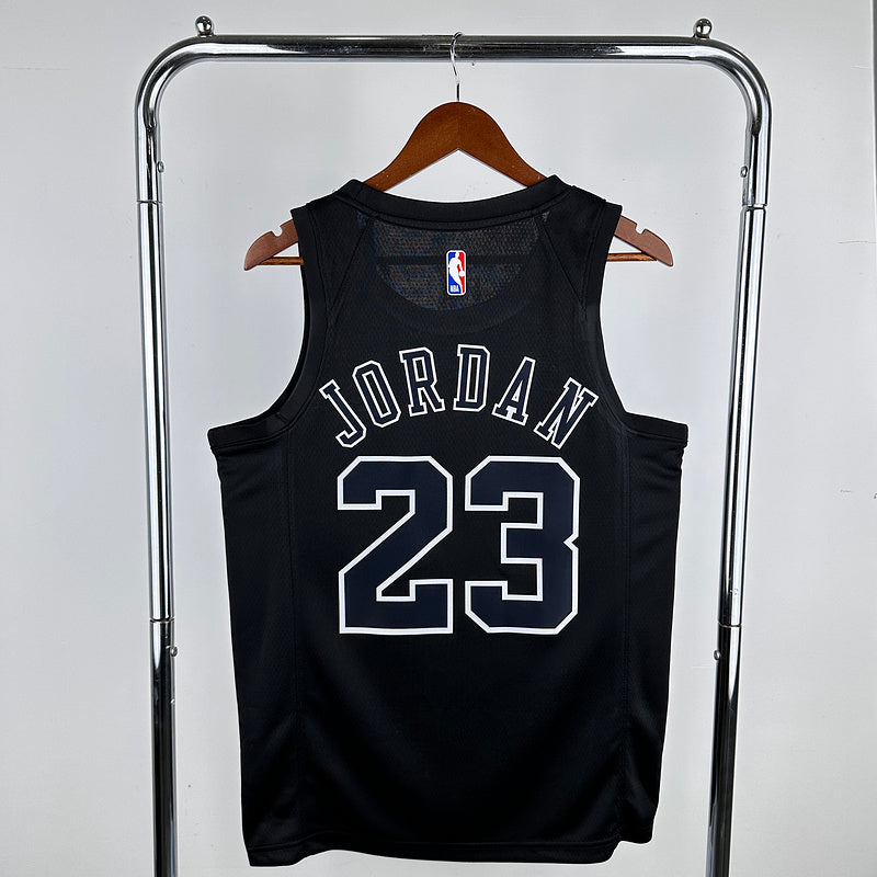 Regata Chicago Bulls Michael Jordan MVP