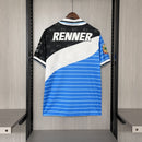 Camisa Retro Grêmio Ano 1996 - Allteams Imports