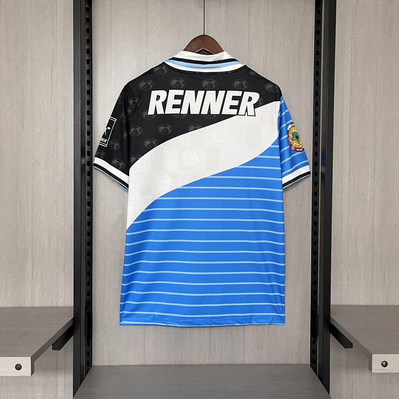 Camisa Retro Grêmio Ano 1996