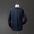 Camisa Liverpool Retro 2010 - Manga Longa - Allteams Imports