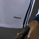 Camisa Retro Real Madrid 2016/17- Manga Longa - Allteams Imports