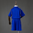 Kit Infantil Chelsea 26/27 Titular