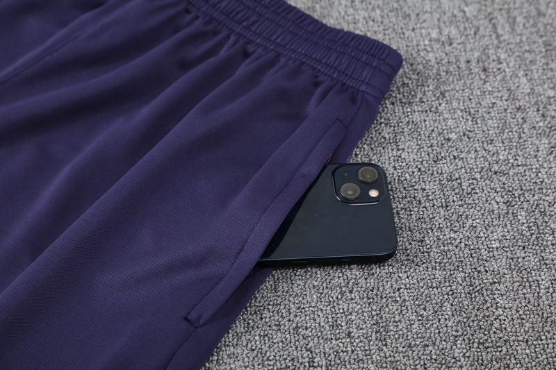 Kit Treino Barcelona 2025