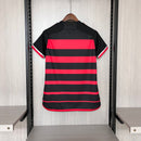 Camisa Torcedor Flamengo 24/25 (Feminina)