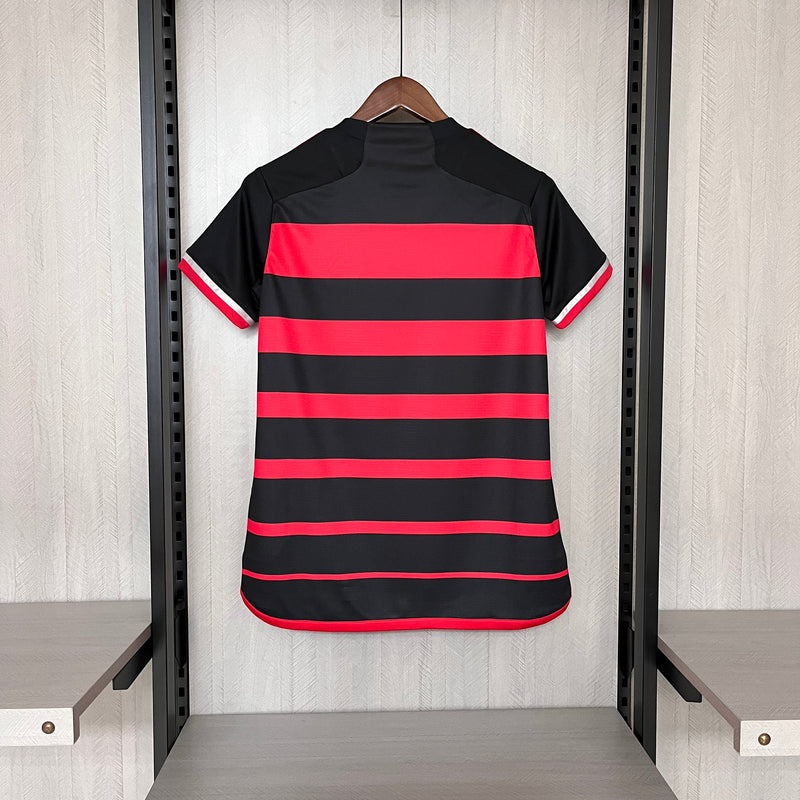 Camisa Flamengo 24/25 (Feminina)
