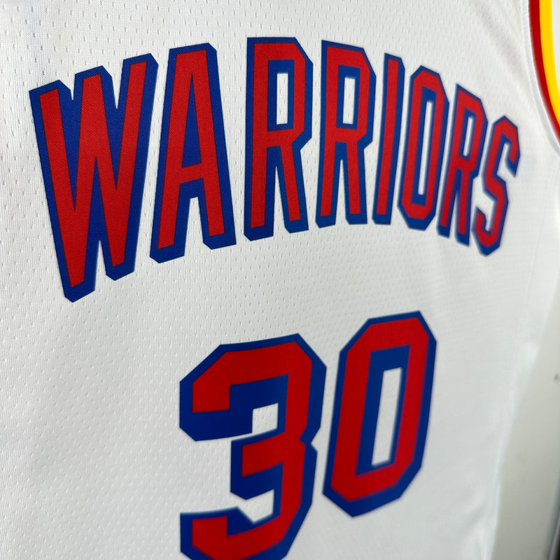 Regata NBA Classic Golden State 24\25 Curry