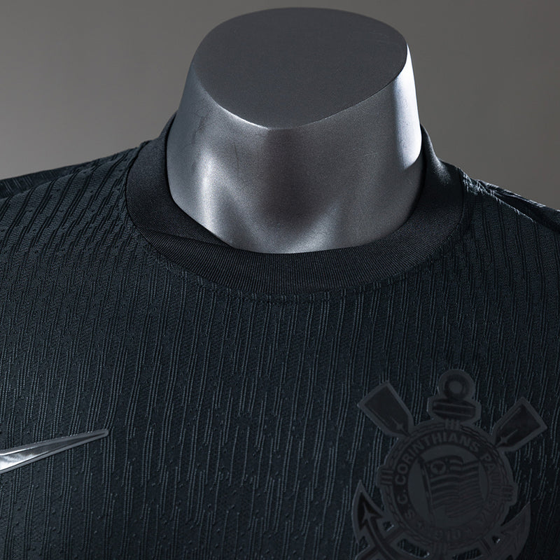 Camisa Player Corinthians 24/25 (Masculino)