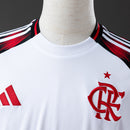 Camisa II Flamengo 25/26 Torcedor Masculino - Allteams Imports