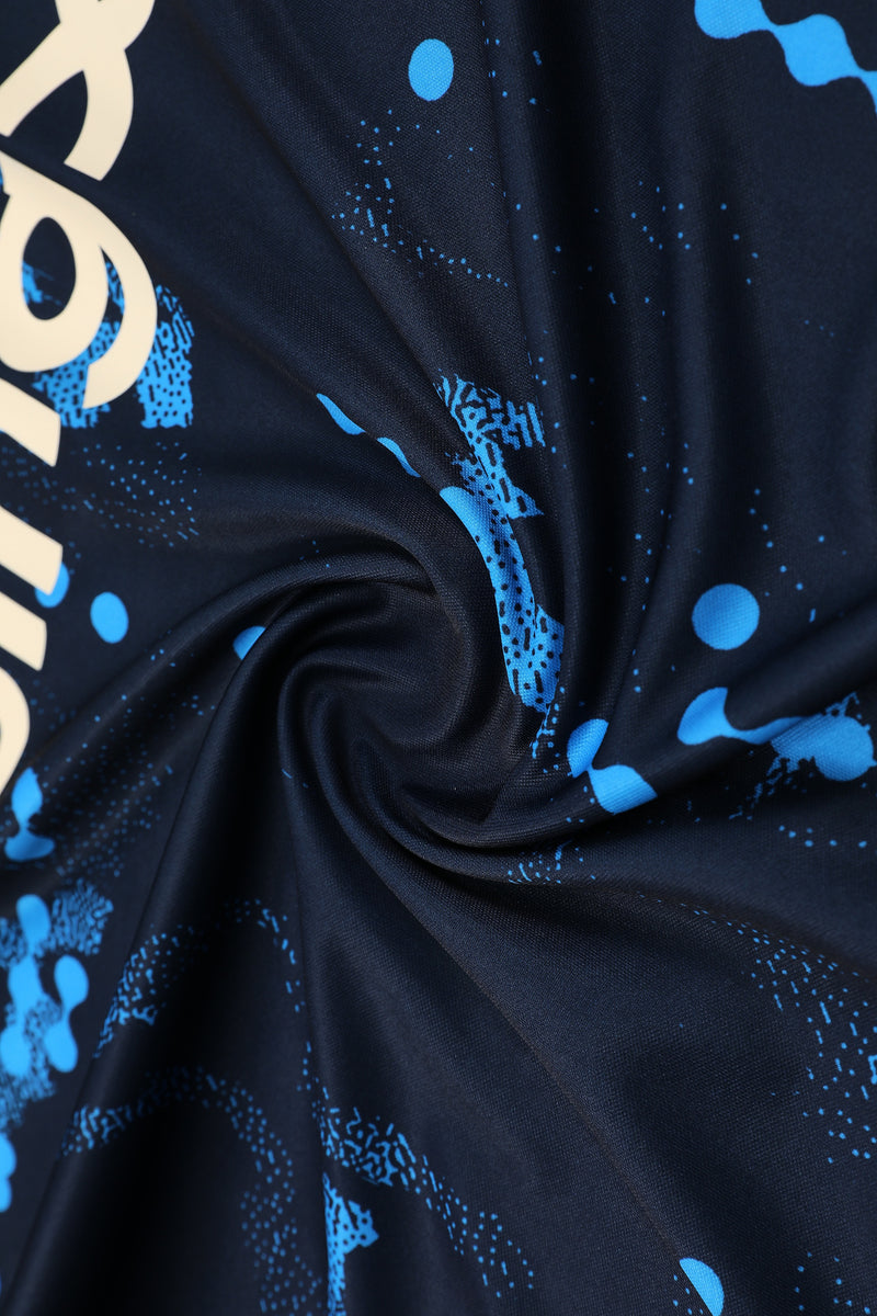 Kit Treino Chelsea 2024