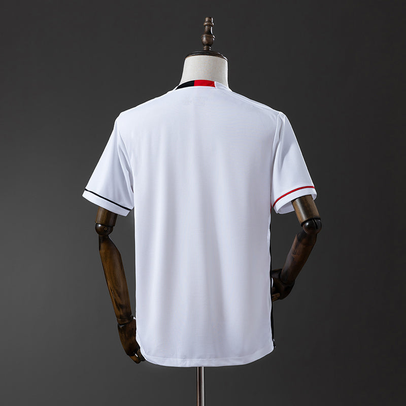 Camisa II Vitória 25/26 (Masculino) Torcedor - Allteams Imports