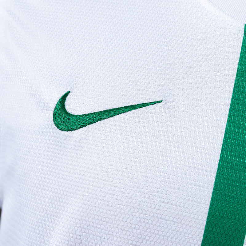 Camisa Retro Seleção Portugal 2012/13- Manga Longa - Allteams Imports