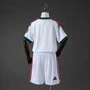 Kit Infantil Real Madrid 26/27 Home Premium | Allteams Imports