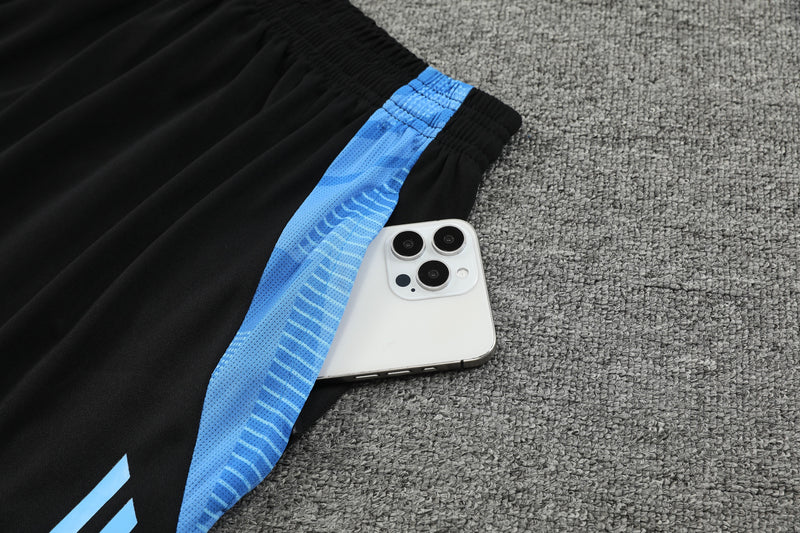 Kit Treino Seleção Argentina 2024