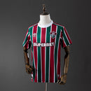 Camisa Fluminense 25/26 + Pacths da Libertadores - Allteams Imports