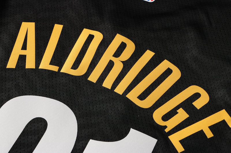 Regata NBA BrooKlyn Nets City