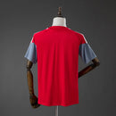 Camisa Treinamento Internacional 26/27 Masculina - Allteams Imports ( PRÉ VENDA )