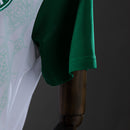 Camisa II Palmeiras 25/26 + Pacth Libertadores (Masculino) Torcedor - Allteams Imports