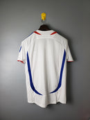 Camisa Retro  Seleção França 2006  ZIDANE