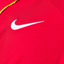 Camisa Retro Arsenal 2004/05- Manga Longa - Allteams Imports